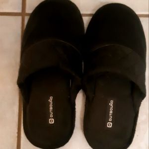 Outbound  Memory Foam Ladies Slippers